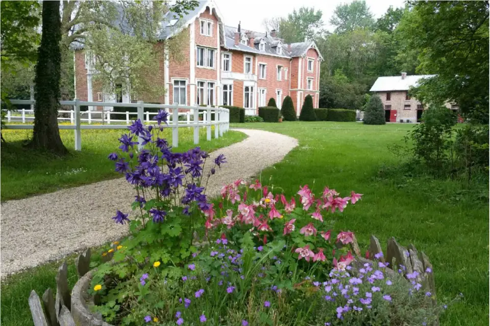 Château de Maison Blanche — photo 2