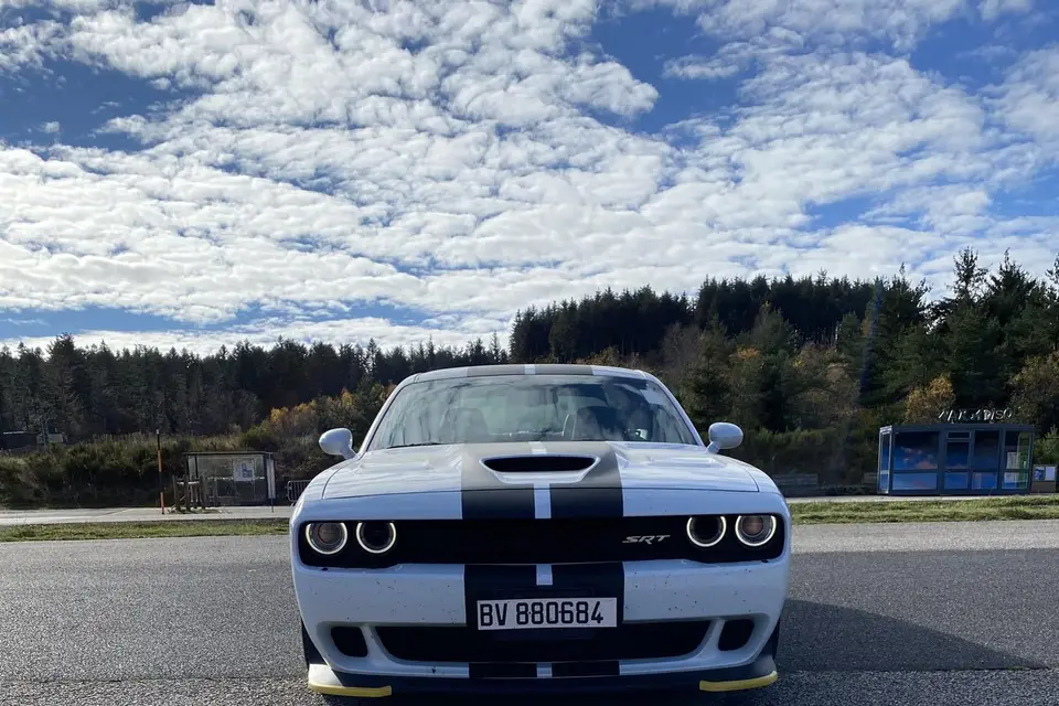 Gibaud Prestige — photo 2