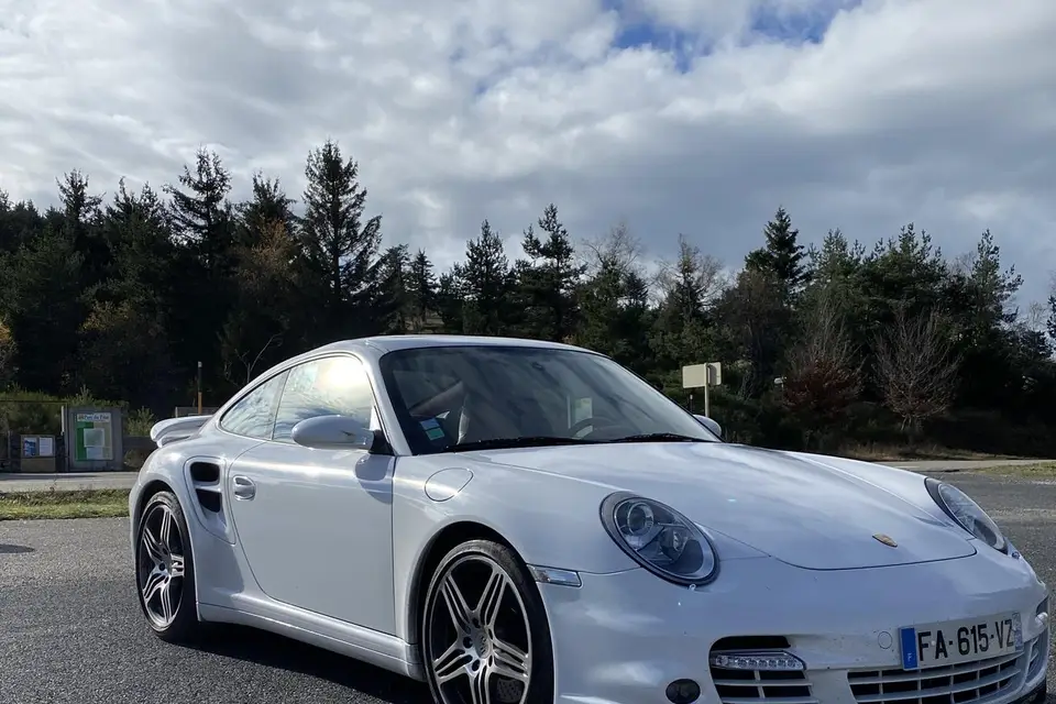 Gibaud Prestige — photo 5