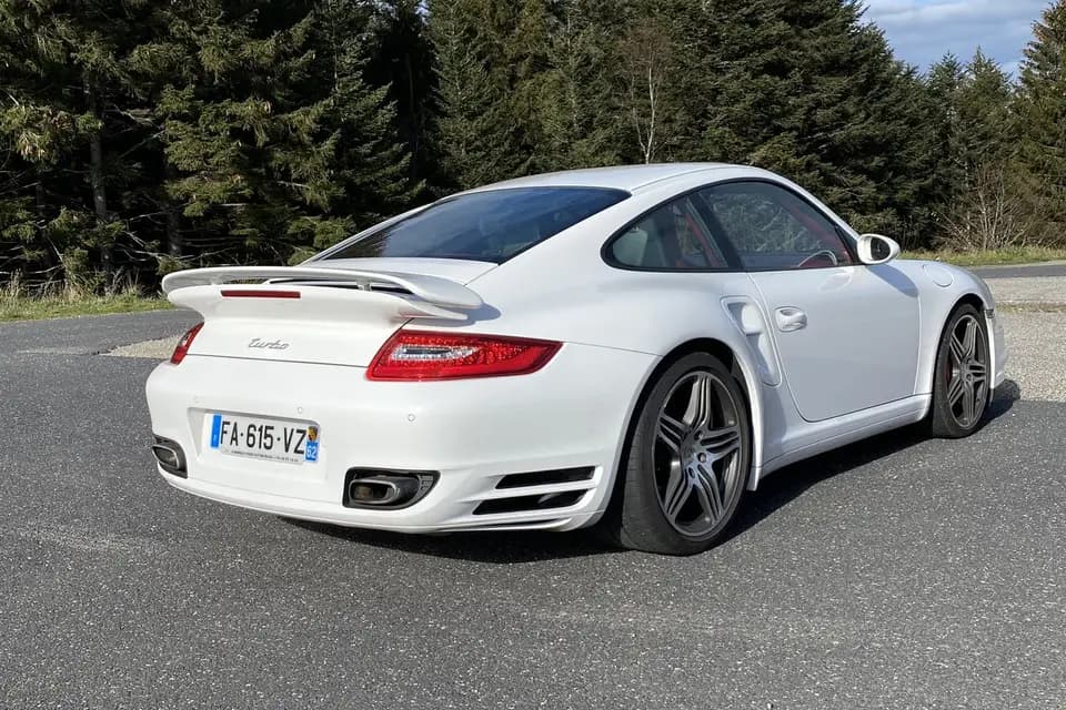 Gibaud Prestige — photo 6