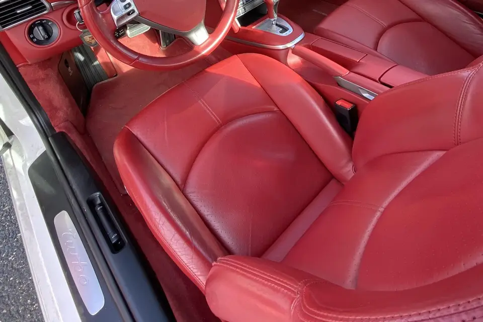 Gibaud Prestige — photo 7