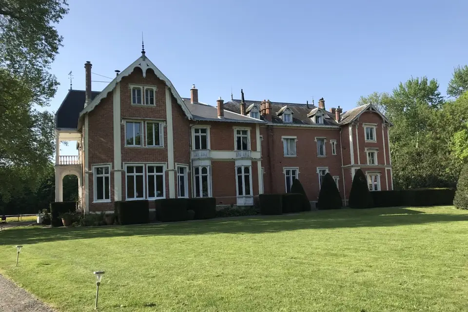 Château de Maison Blanche — photo 1