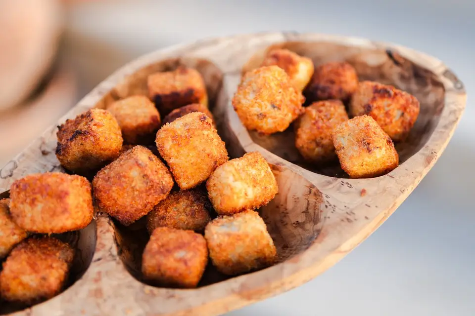 Morisset Riviera Traiteur by Le Figuier de Saint Esprit — photo 3