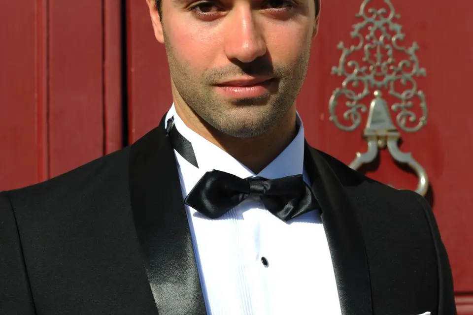 Alberto Draicelli — photo 2