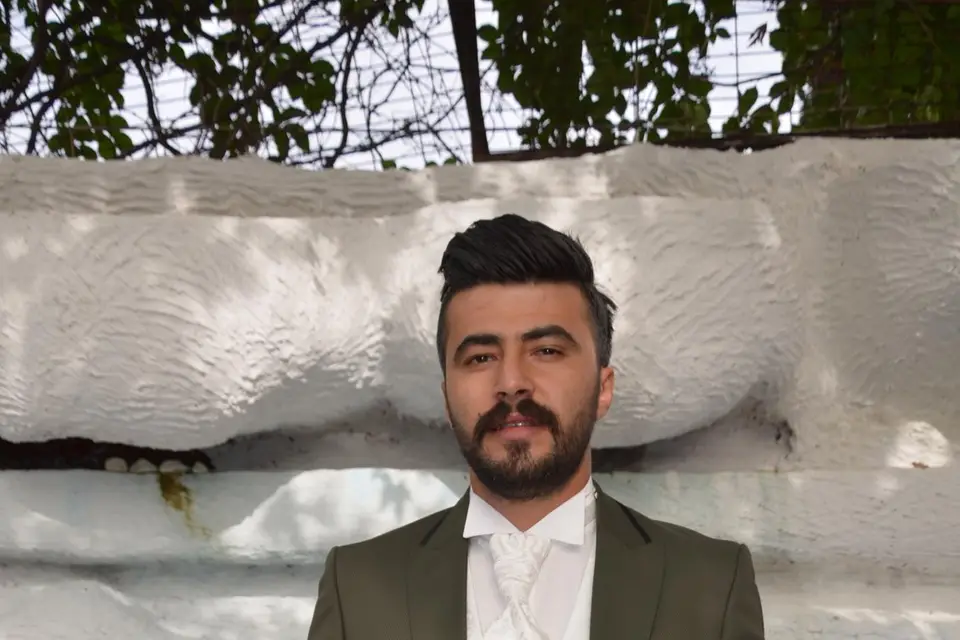 Alberto Draicelli — photo 3