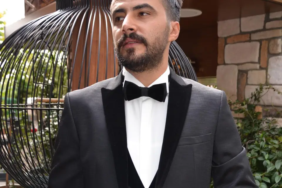 Alberto Draicelli — photo 5