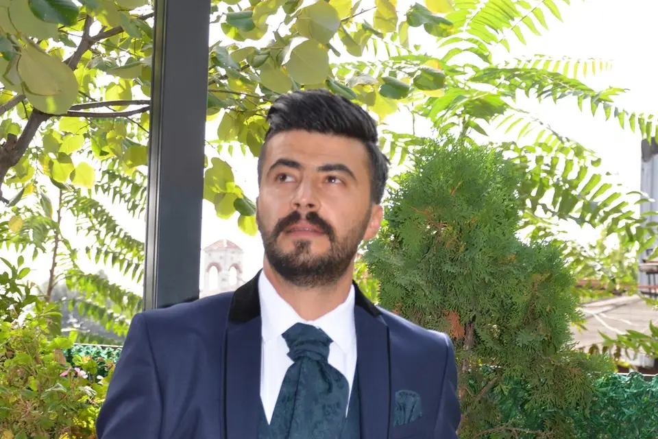 Alberto Draicelli — photo 6