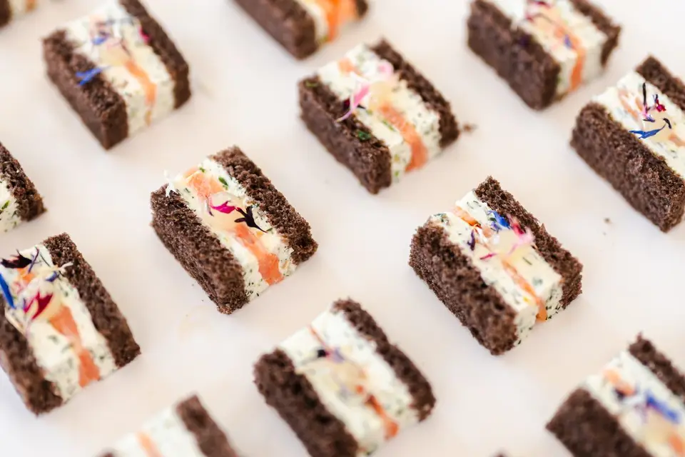 Morisset Riviera Traiteur by Le Figuier de Saint Esprit — photo 7