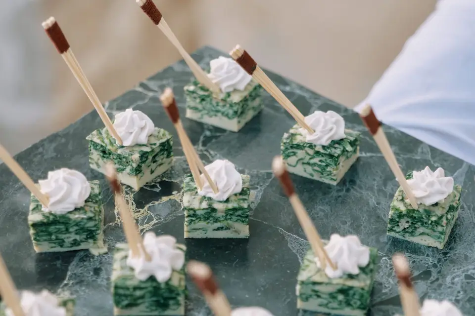 Morisset Riviera Traiteur by Le Figuier de Saint Esprit — photo 8