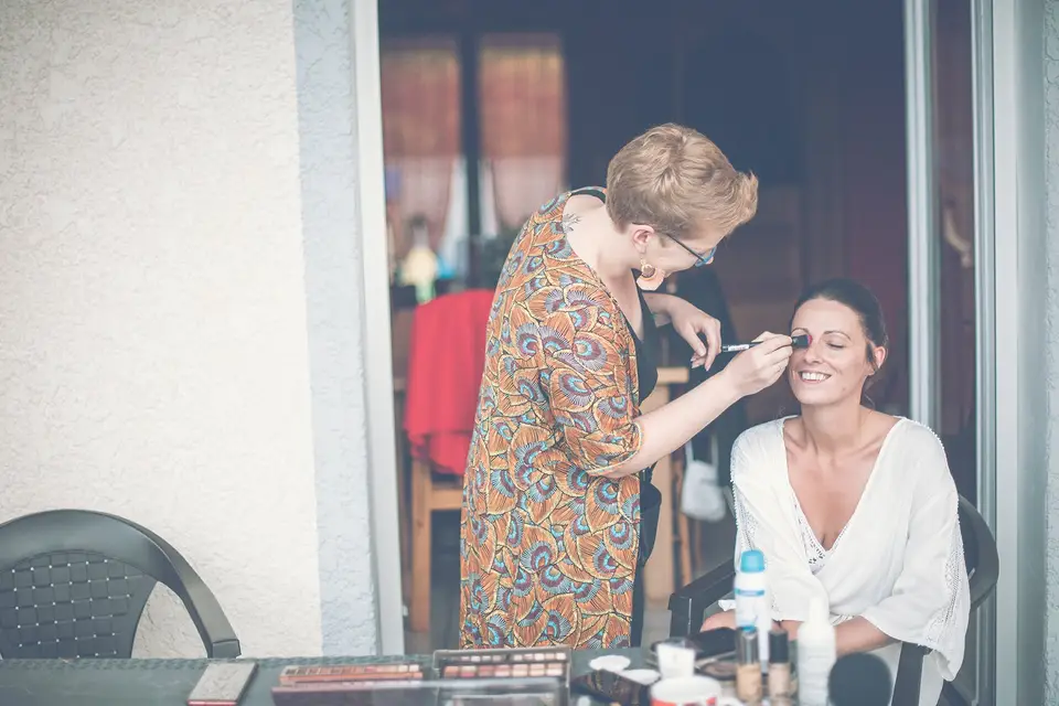 Anne-Claire Barrez Muah — photo 1