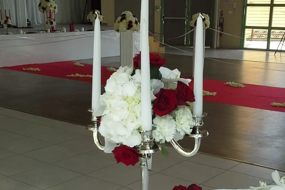 Décorations Florales — photo 3