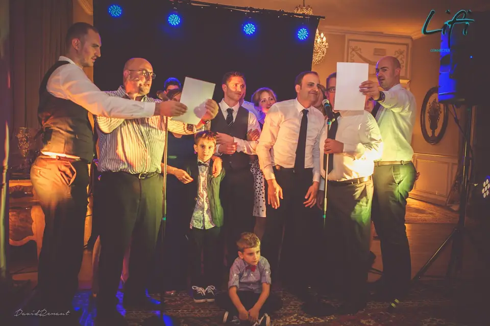 LiFi Artistes — photo 8