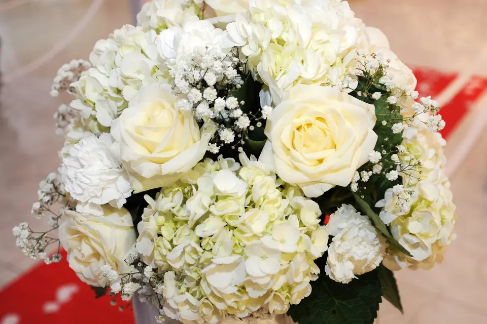 Décorations Florales — photo 4