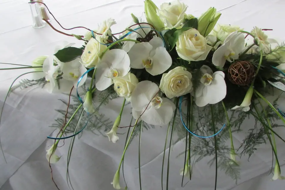 Décorations Florales — photo 8