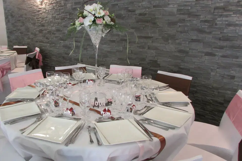 Décorations Florales — photo 7