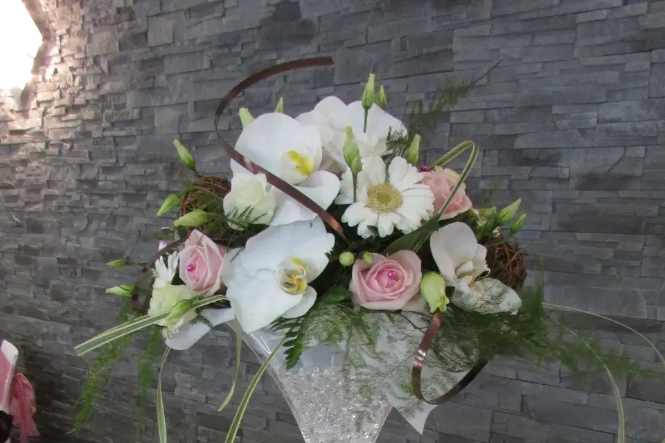 Décorations Florales — photo 6