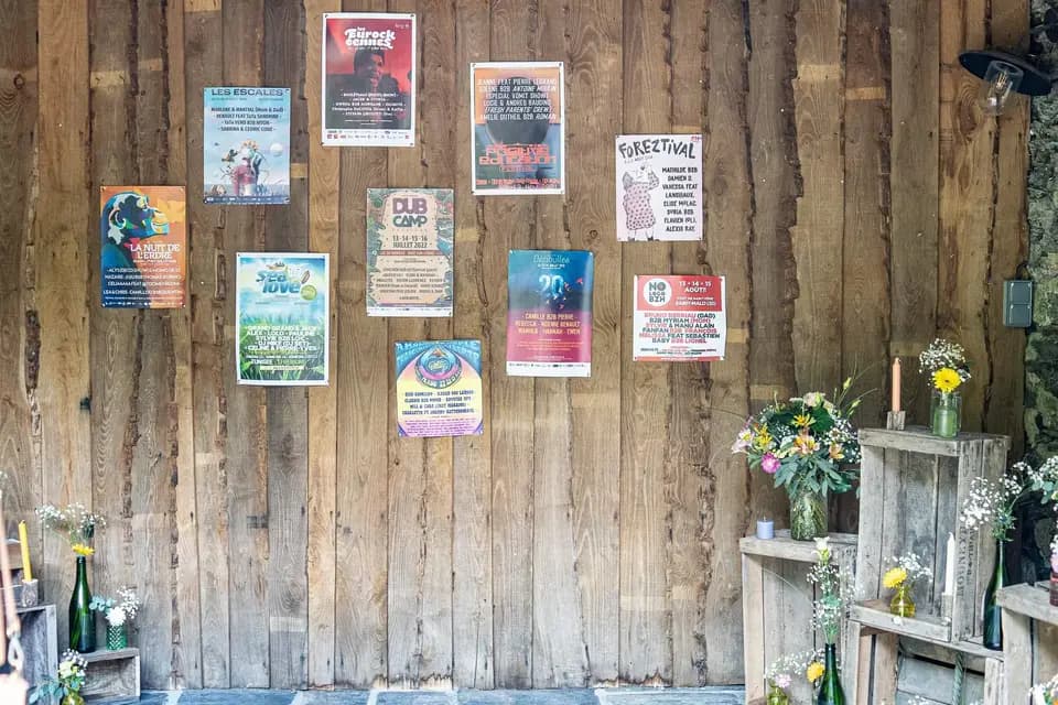 Eclosyon Évènementiel — photo 2