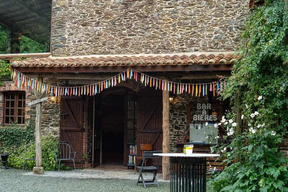 Eclosyon Évènementiel — photo 7