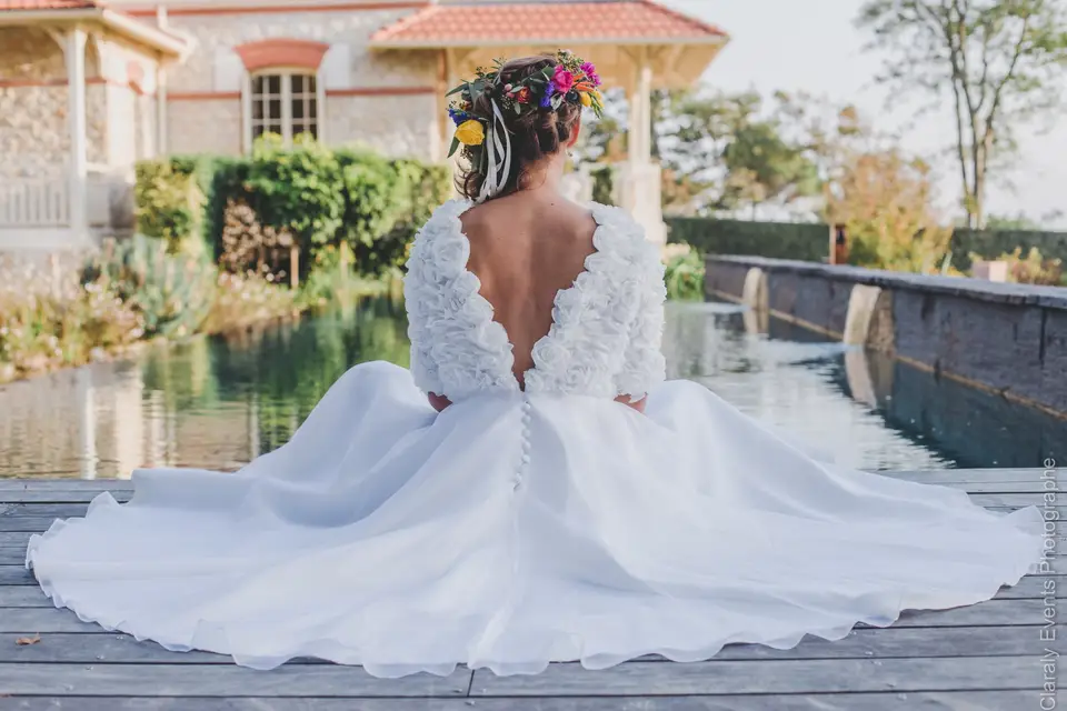 Gaëlle Boulven — photo 1