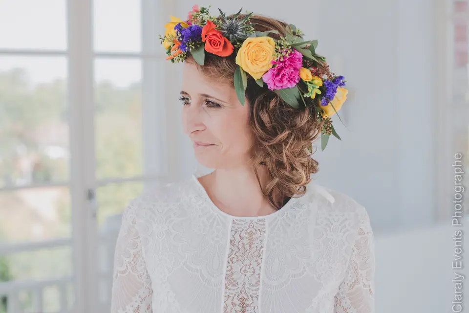 Gaëlle Boulven — photo 7