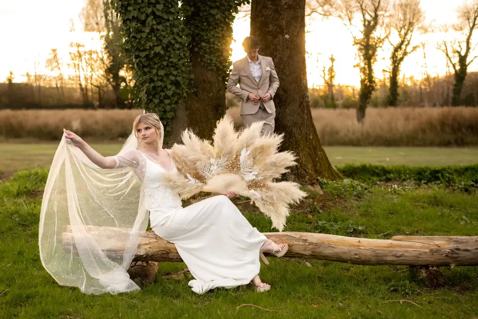 Les Couronnes de Chache