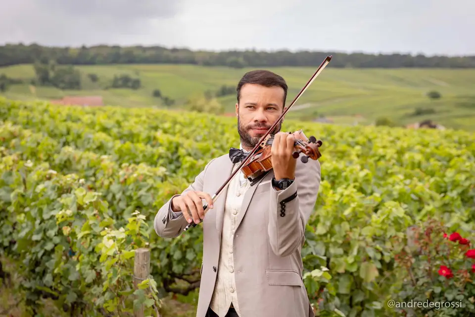 Le Château de Sacy — photo 3