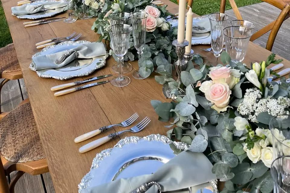 Le Château de Sacy — photo 8