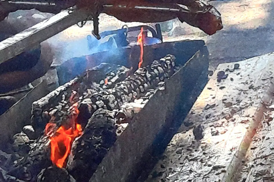 Tout à la Broche — photo 2