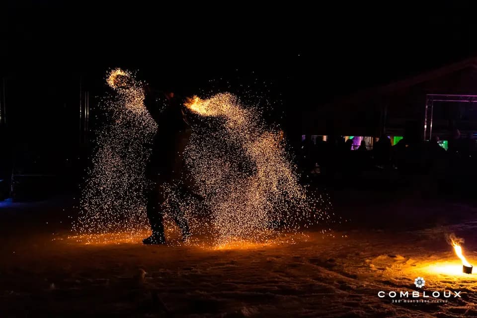 Acanthalia — photo 2