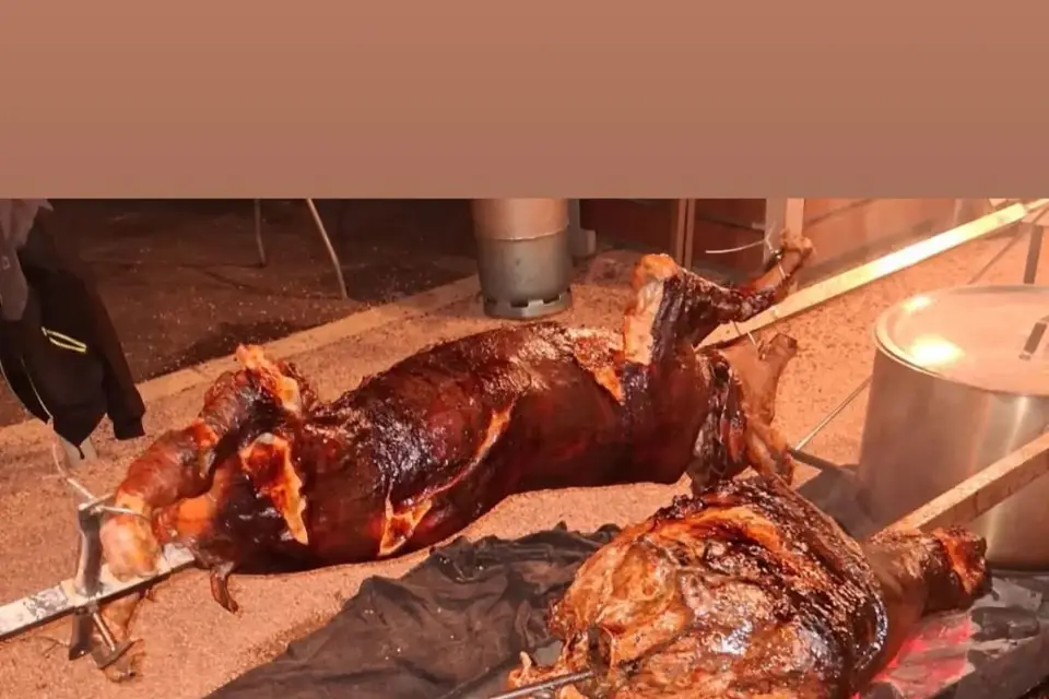 Tout à la Broche — photo 6