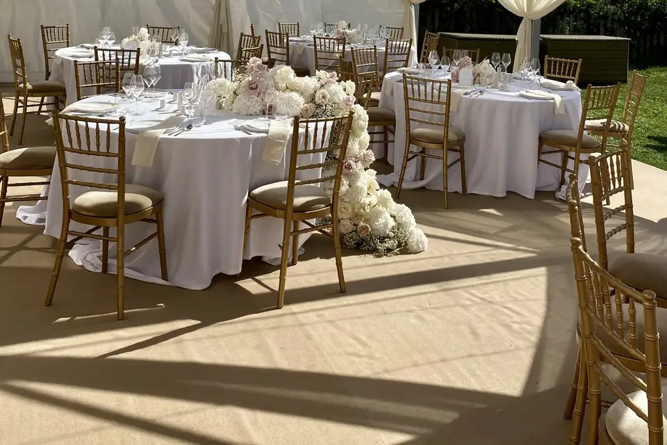 Le Château de Sacy — photo 4