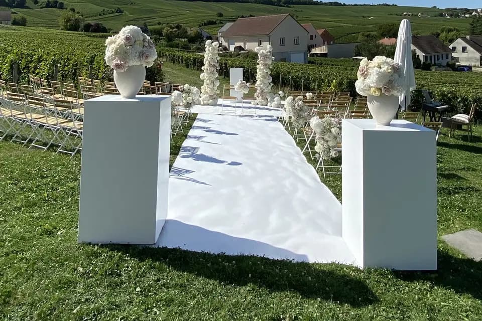 Le Château de Sacy — photo 6