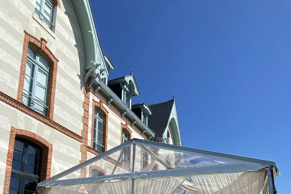 Le Château de Sacy — photo 7