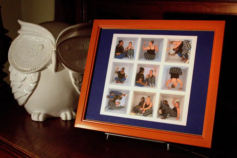 MC Pixel — photo 1