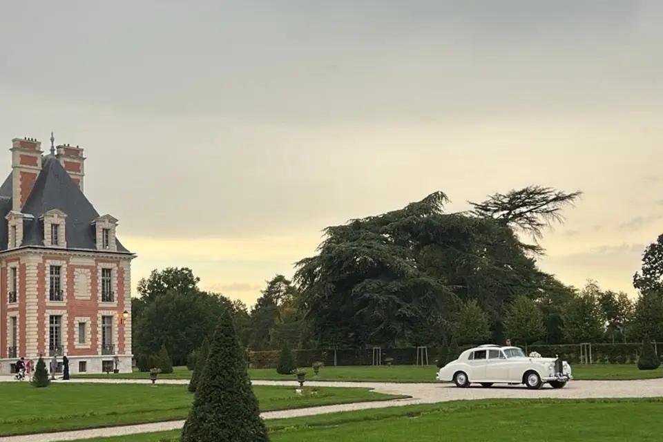 Les Freres Royce — photo 1