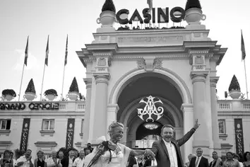 Philippe Trepagny — photo 2