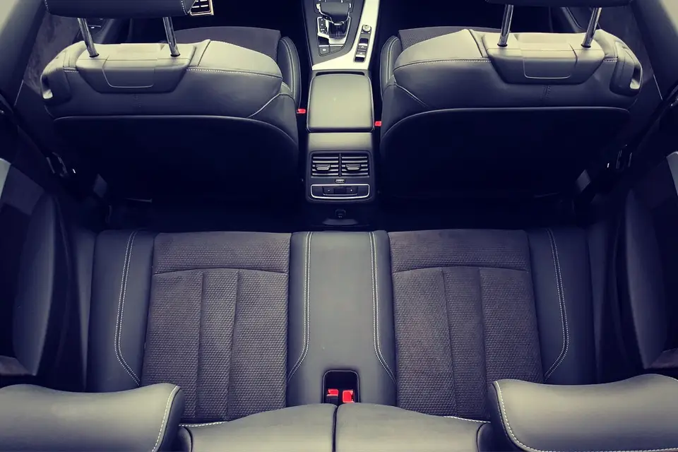 Audi Rent by My Car Dijon — photo 5