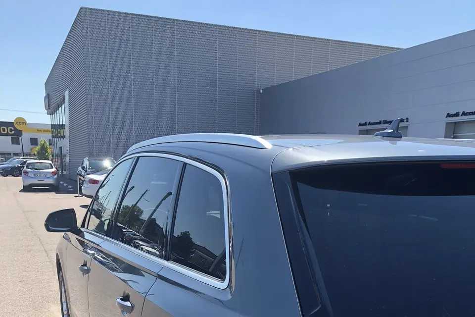 Audi Rent by My Car Dijon — photo 6