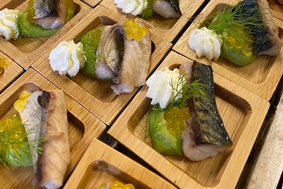 La Closerie des Hortensias — photo 4