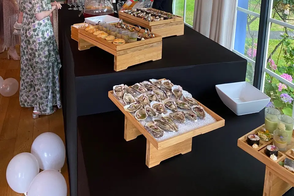 La Closerie des Hortensias — photo 5