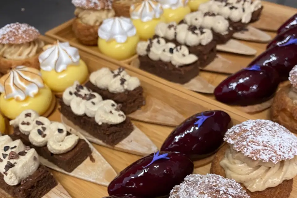 La Closerie des Hortensias — photo 1