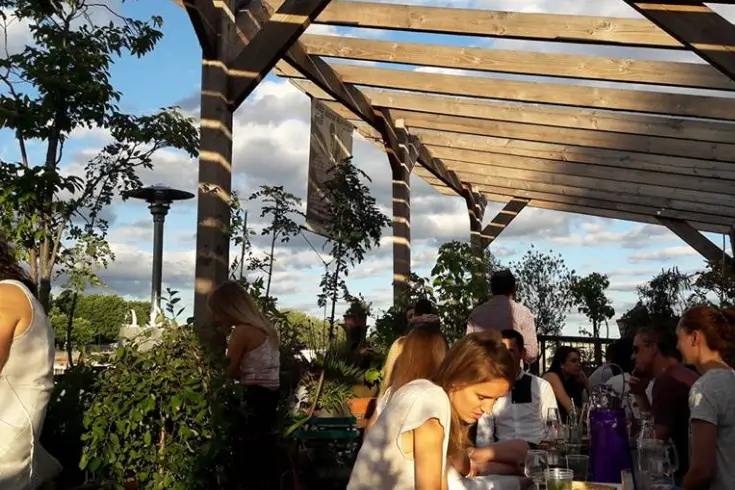 Bateau El Alamein — photo 2