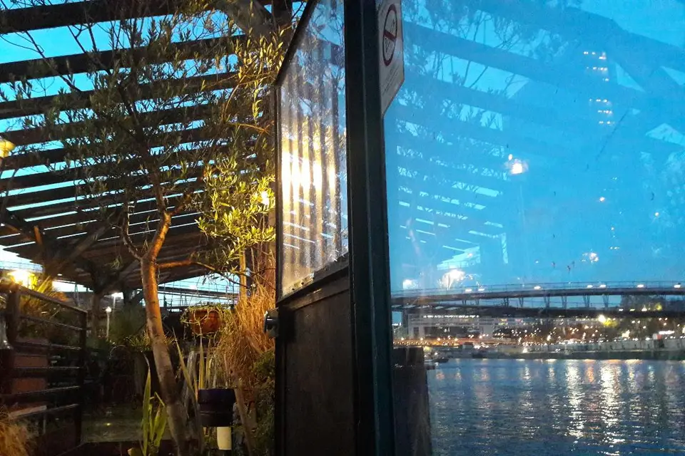 Bateau El Alamein — photo 5