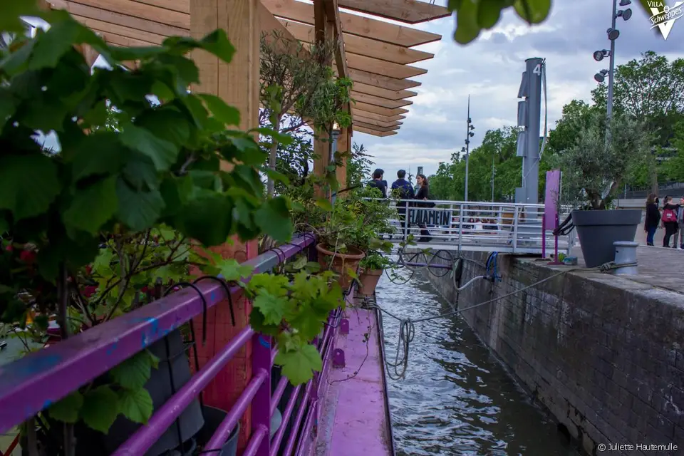 Bateau El Alamein — photo 8