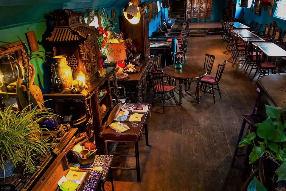 Bateau El Alamein — photo 7