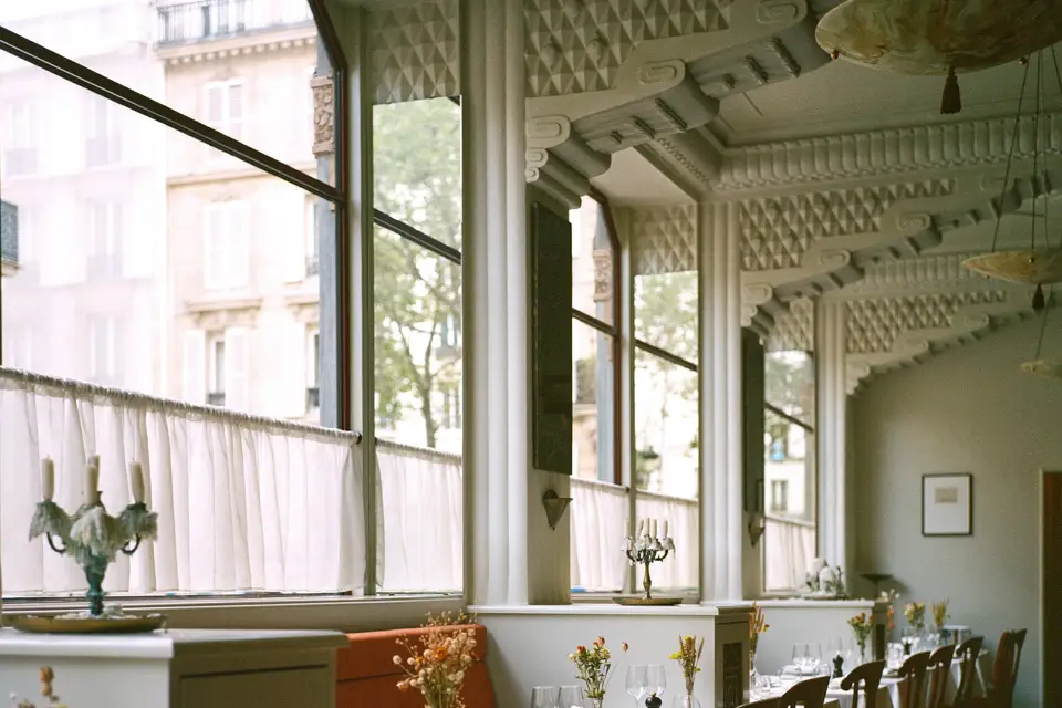 Hôtel Rochechouart — photo 2