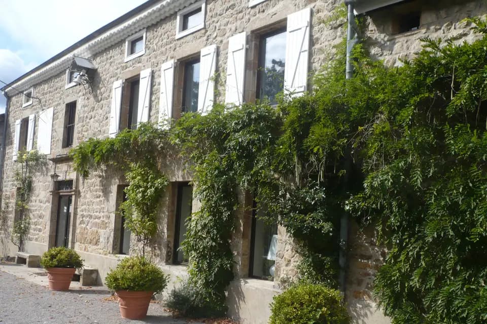 Château de Pralong — photo 1