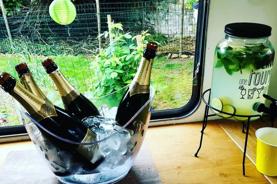 Instants Dit Vin — photo 5