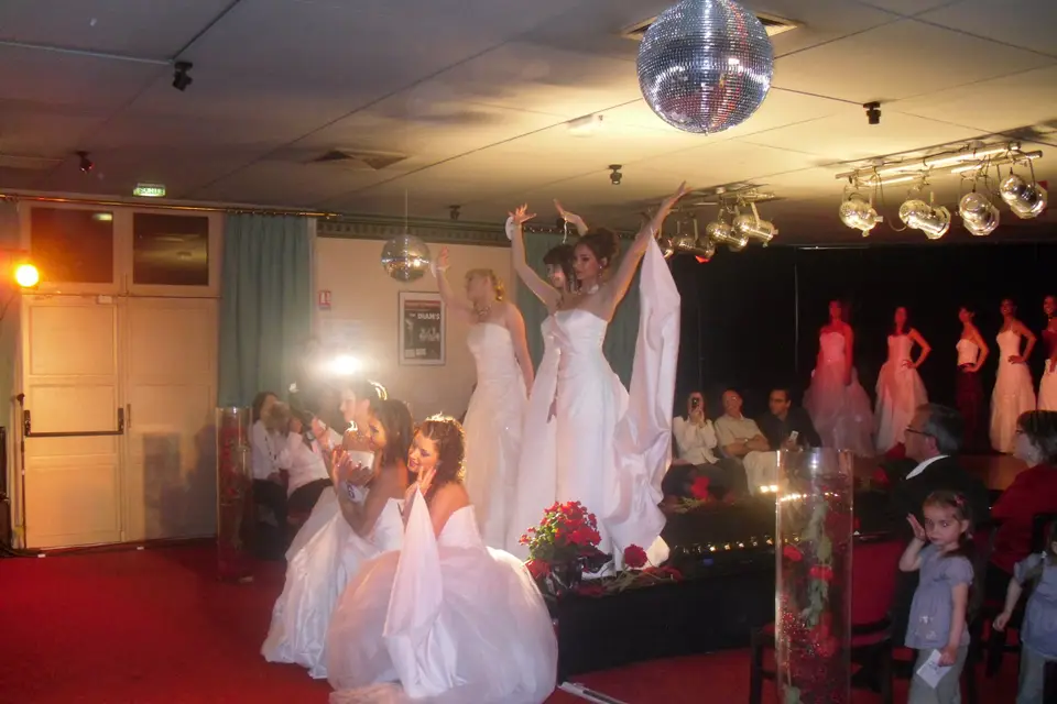 Les Petites Beautés — photo 6