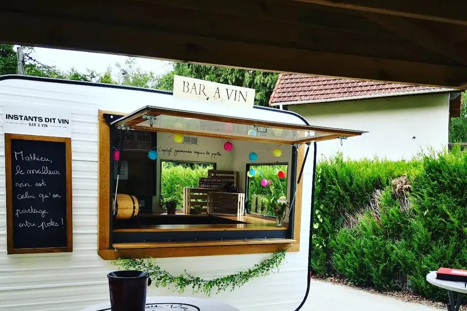 Instants Dit Vin — photo 8